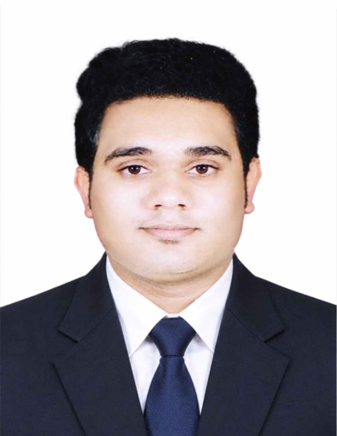 Mr. Akshay R. Rathod