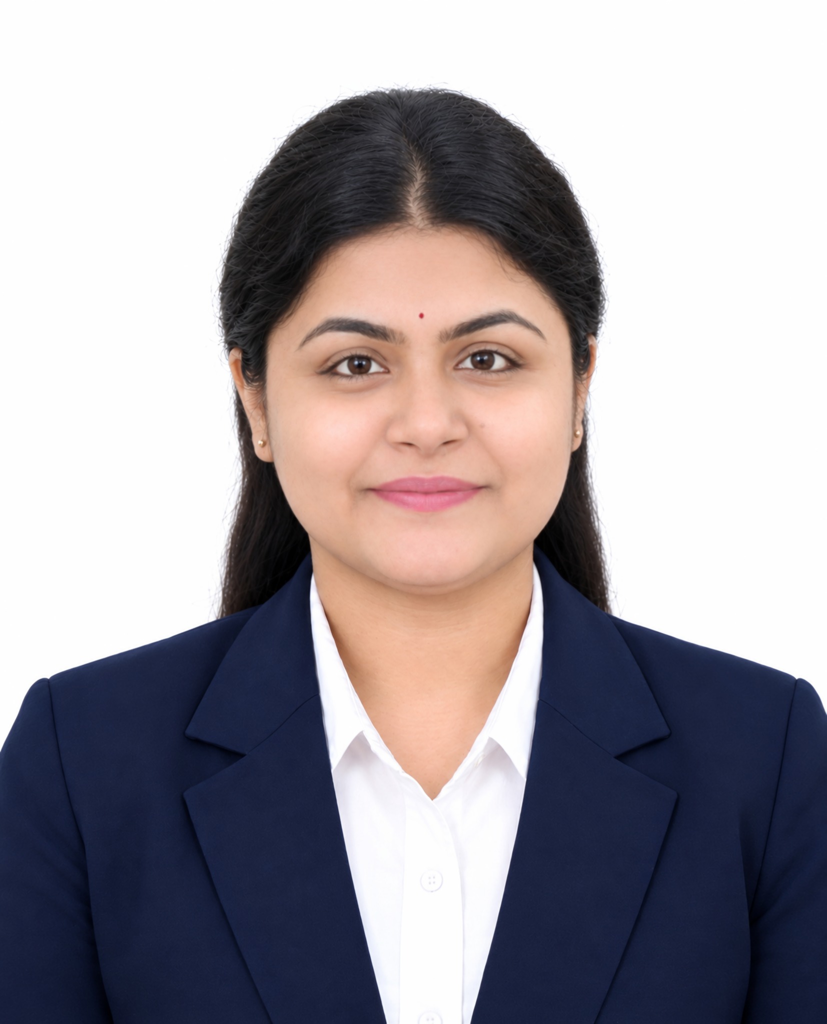 Mrs. Samiksha A. Rathod